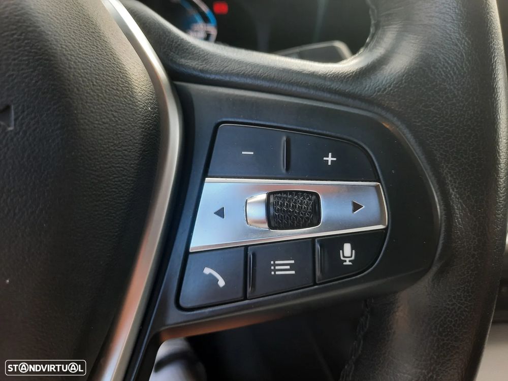 BMW 320 e Line Sport Auto - 25