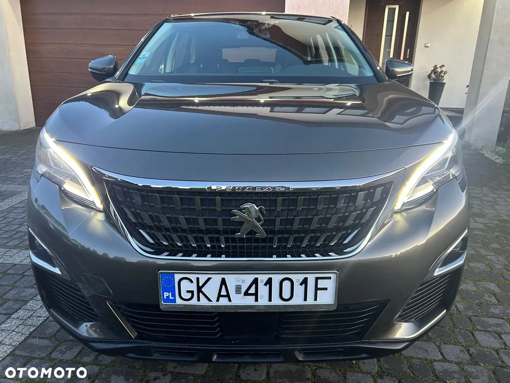 Peugeot 3008 1.2 PureTech Active - 24