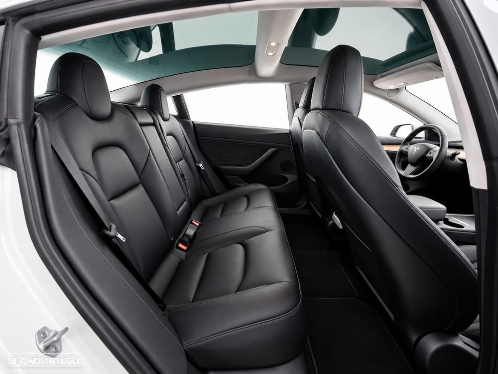 Tesla Model 3 Long-Range Dual Motor AWD - 19