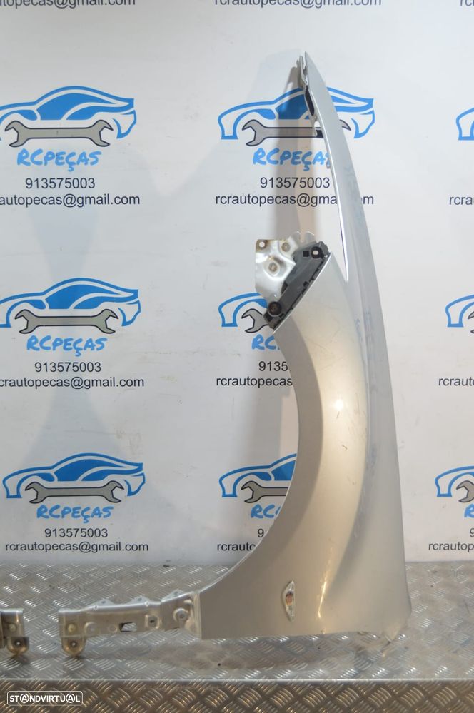 GUARDA-LAMAS GS1D52110D GS1D52110 GS1D52210D GS1D52210 MADZA 6 II 2 MK2 GH GUARDA LAMAS GUARDALAMAS ORIGINAL - 5