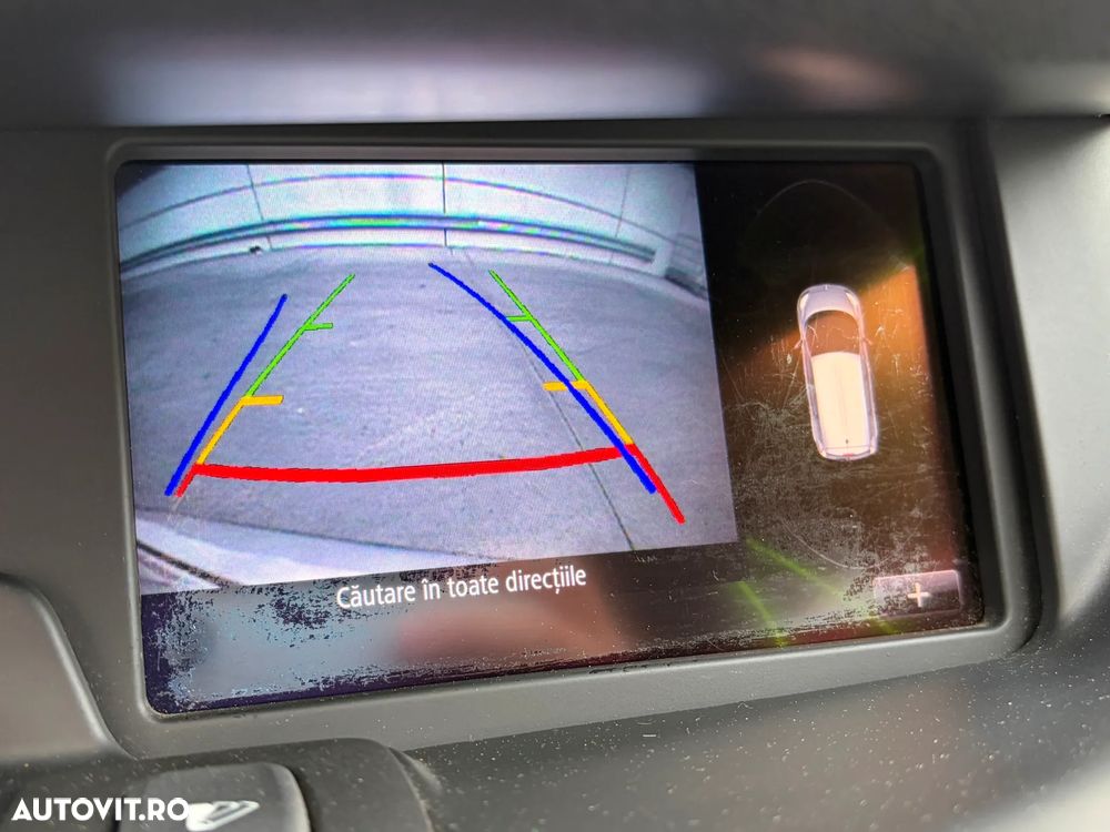 Renault Grand Scenic ENERGY dCi 130 BOSE EDITION - 18