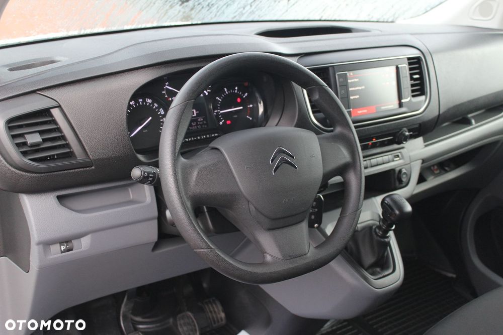 Citroën Jumpy - 11