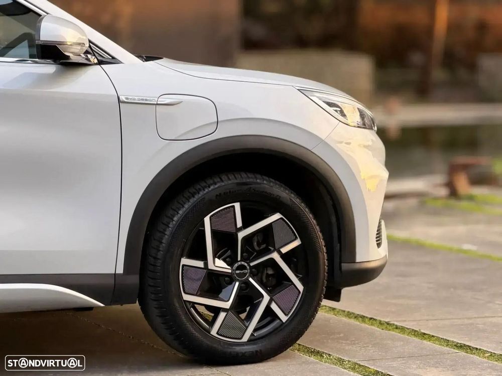 BYD Atto 3 Comfort - 40