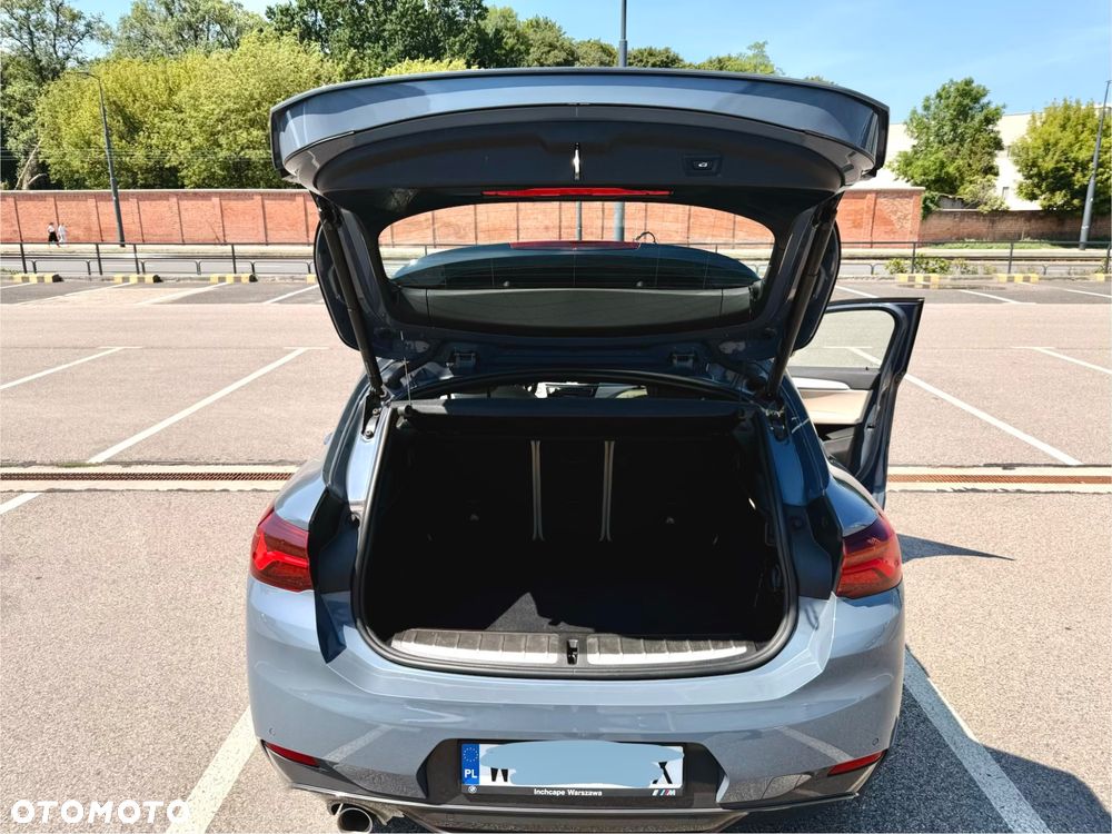 BMW X2 sDrive18i M Sport - 22