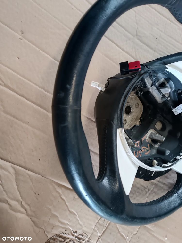 FORD KA 2012R KIEROWNICA - 3