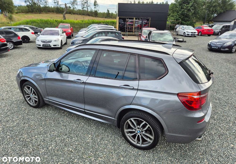 BMW X3 - 29