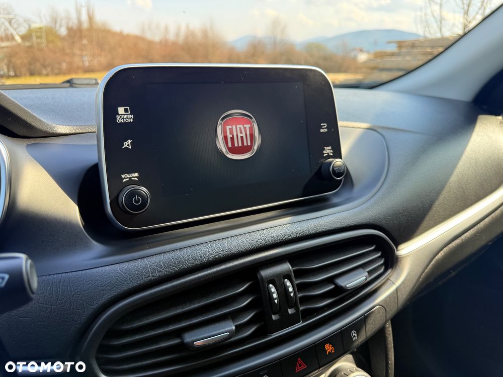 Fiat Tipo - 9