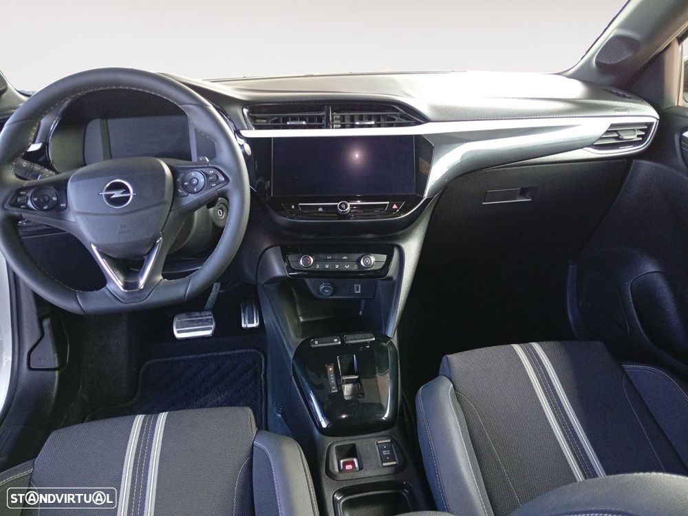 Opel Corsa - 10