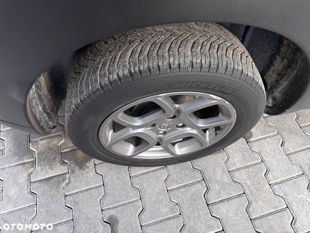 Citroën C4 Cactus 1.2 PureTech Shine Edition S&S - 20