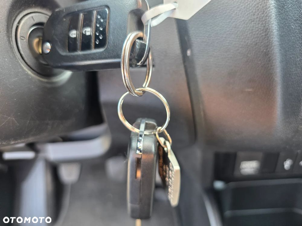 Honda Jazz 1.3 i-VTEC Comfort - 39