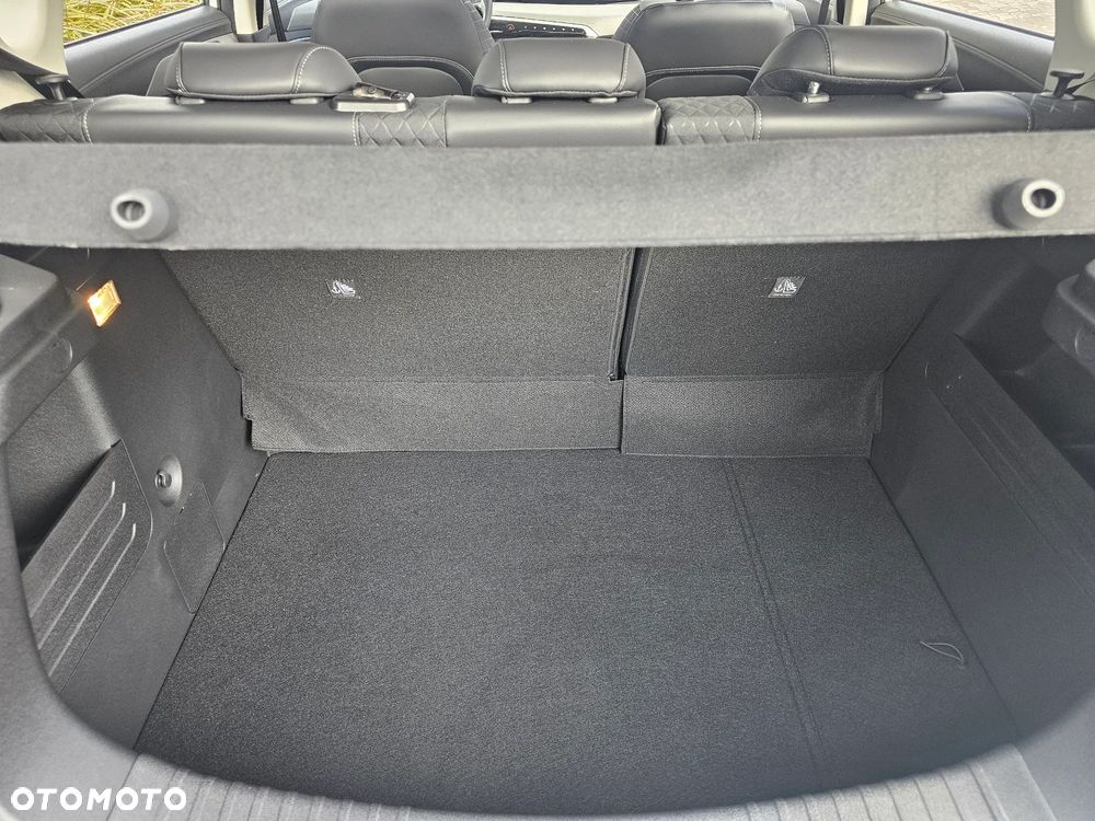 BAIC 3 1.5T Luxury - 11