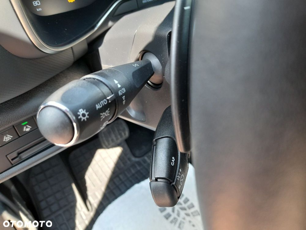 Citroën C5 Aircross 1.2 mHEV Max eDCT6 - 13