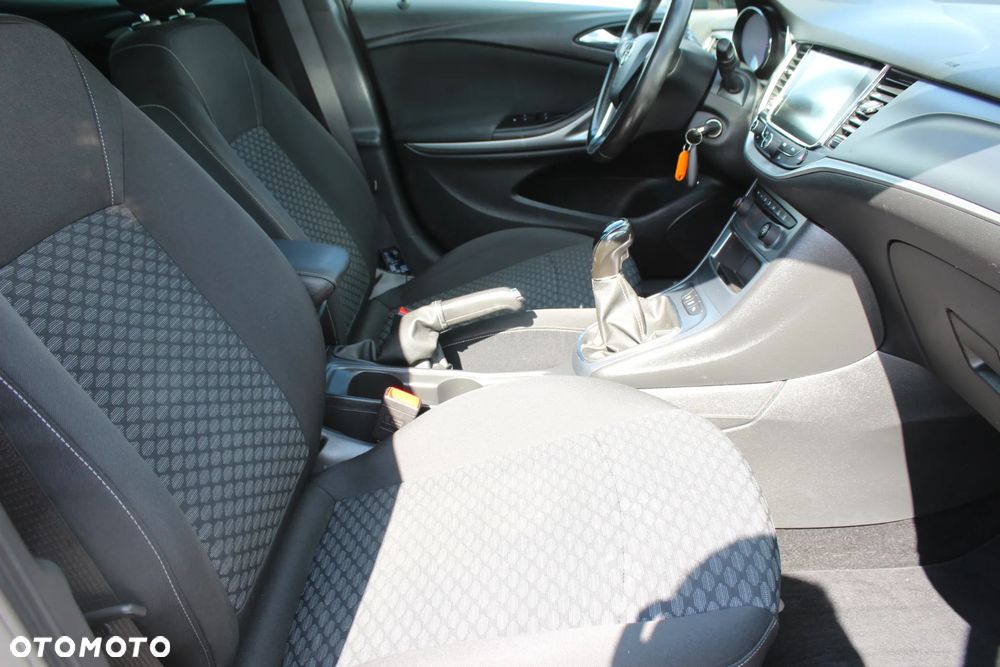 Opel Mokka 1.4 T Cosmo S&S - 8