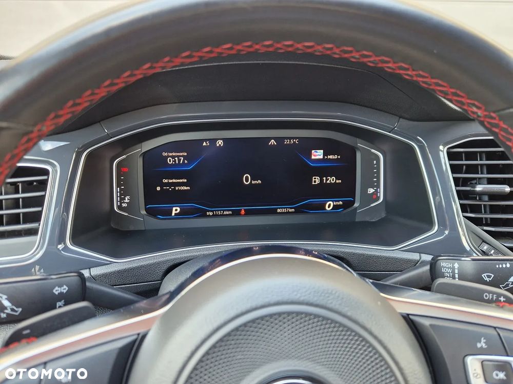 Volkswagen T-Roc 1.5 TSI ACT Premium DSG - 28