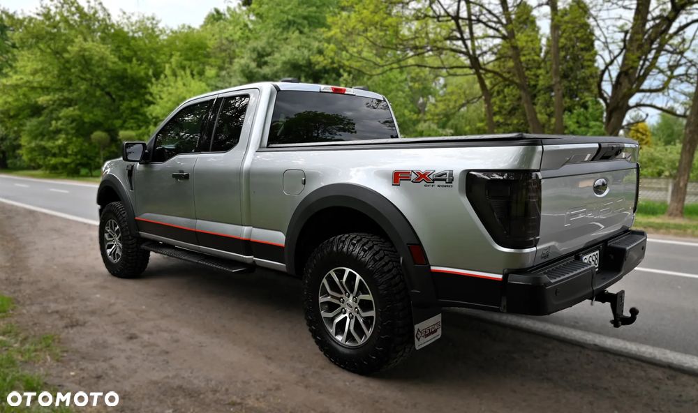 Ford F150 - 21
