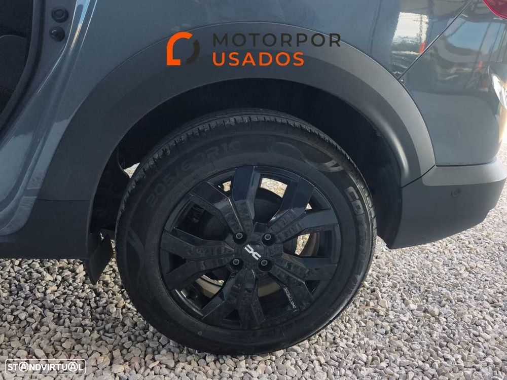 Dacia Jogger 1.0 TCe Extreme - 11