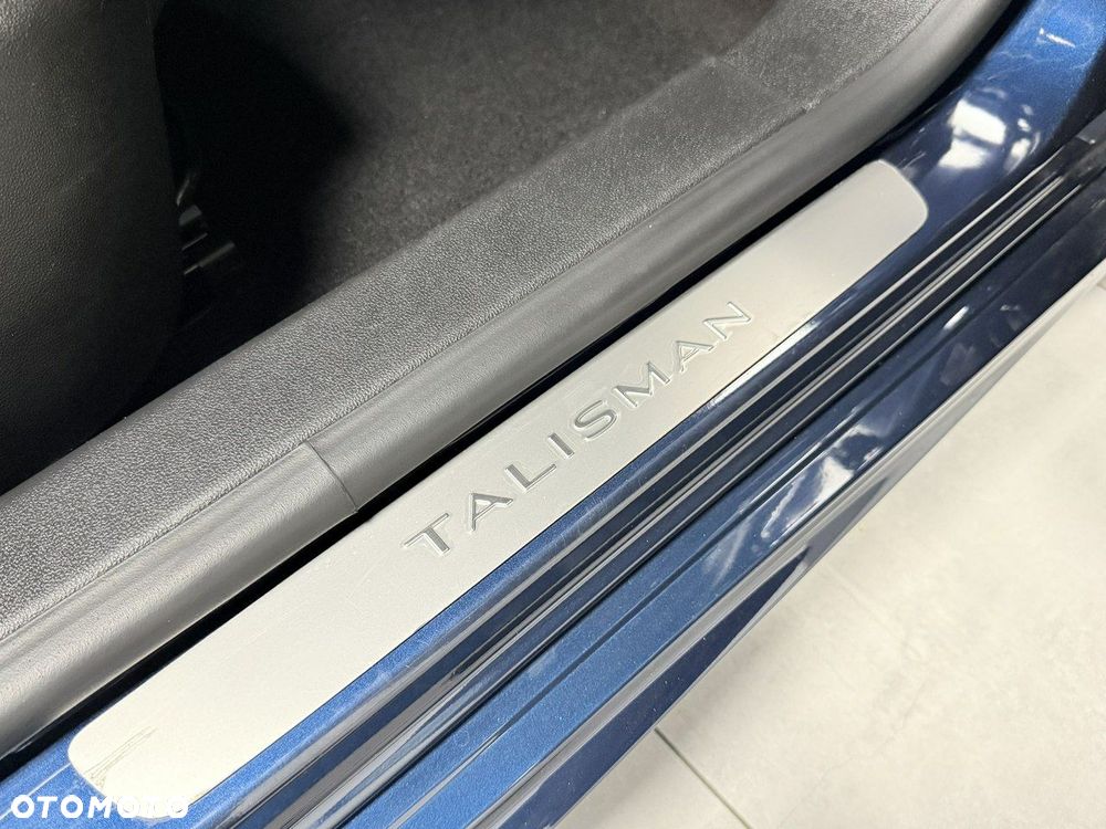 Renault Talisman - 19