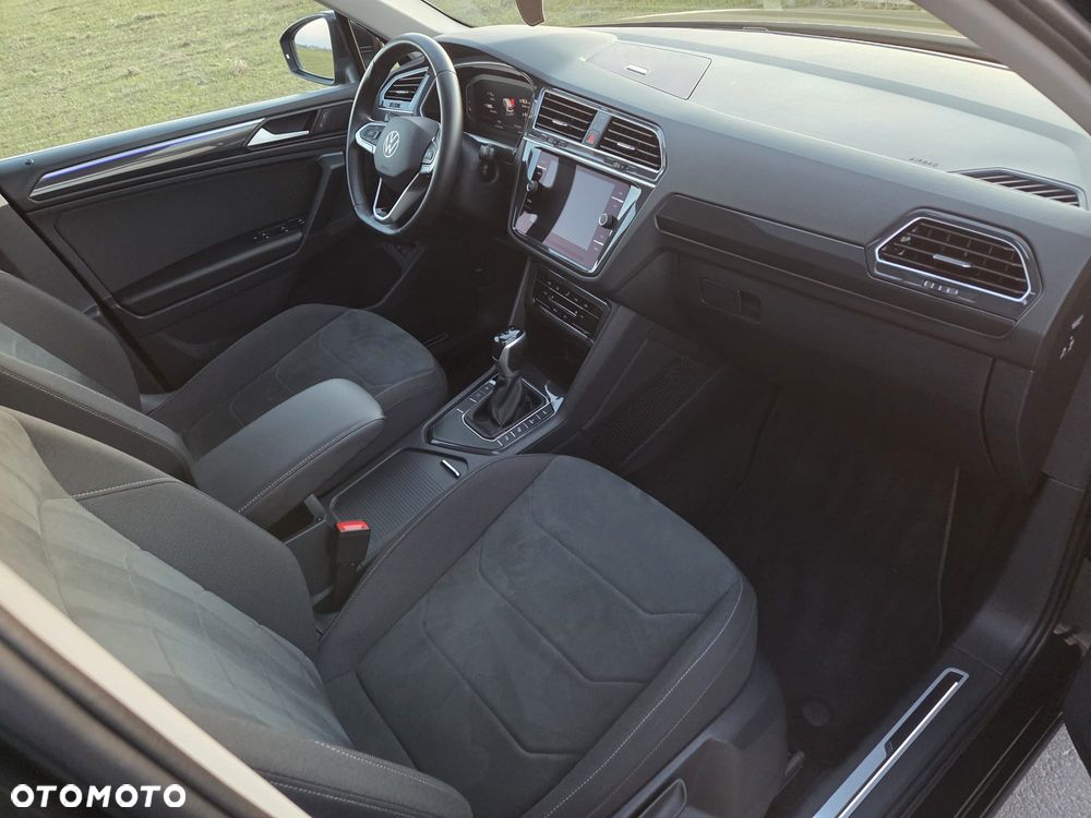 Volkswagen Tiguan - 15