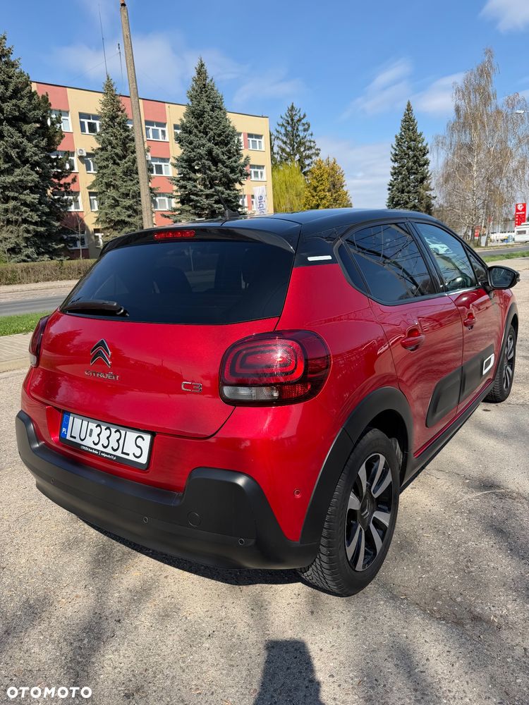 Citroën C3 1.2 PureTech Shine - 5