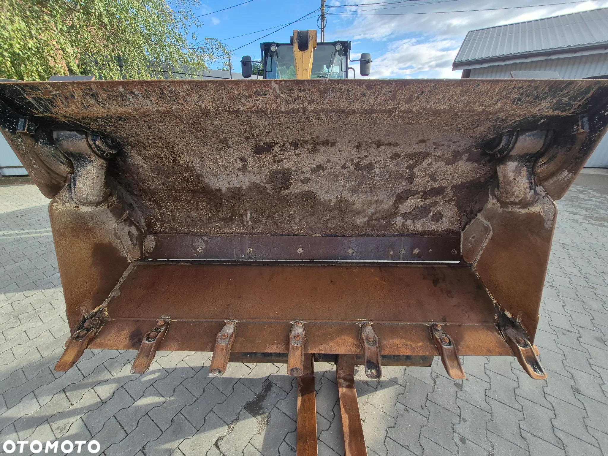 Caterpillar 906M Tylko 1694 mth !!! - 11