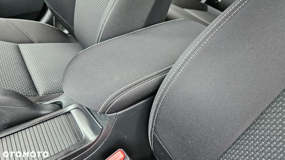 Honda Civic 1.4 i-VTEC Elegance - 27