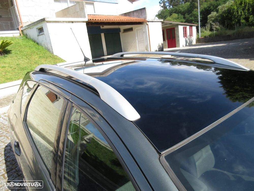 Peugeot 407 SW 1.6 HDi Executive - 13