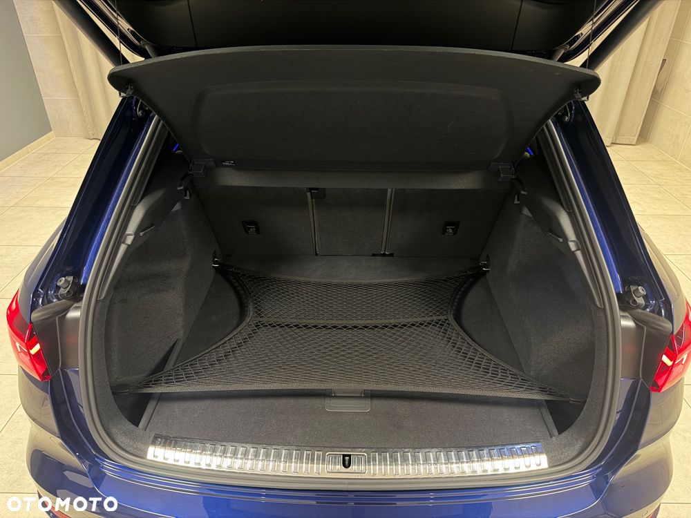 Audi Q3 35 TFSI mHEV Advanced S tronic - 28