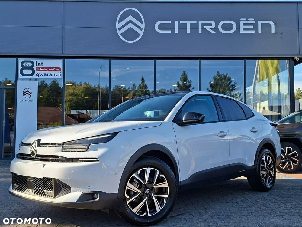 Citroën C4X