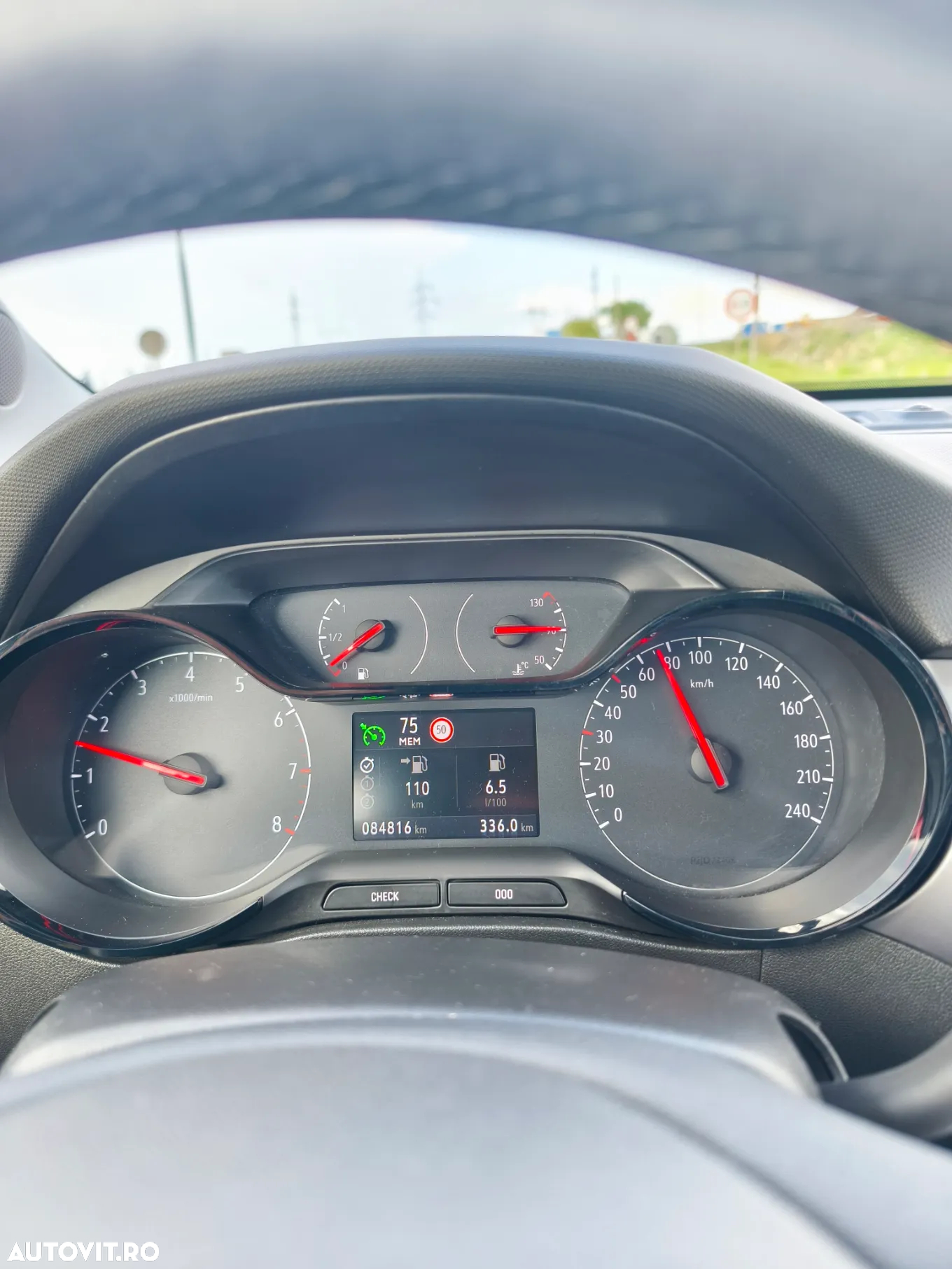 Opel Crossland X 1.5 CDTI Start/Stop Enjoy - 5