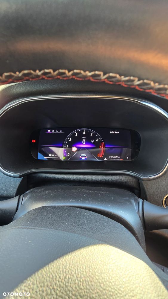 Renault Megane 1.3 TCe FAP Limited - 23