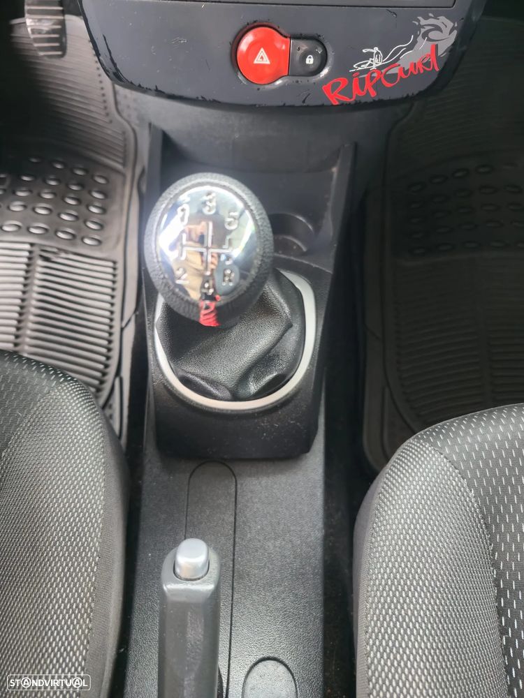 Renault Clio 1.5 dCi Rip Curl - 4