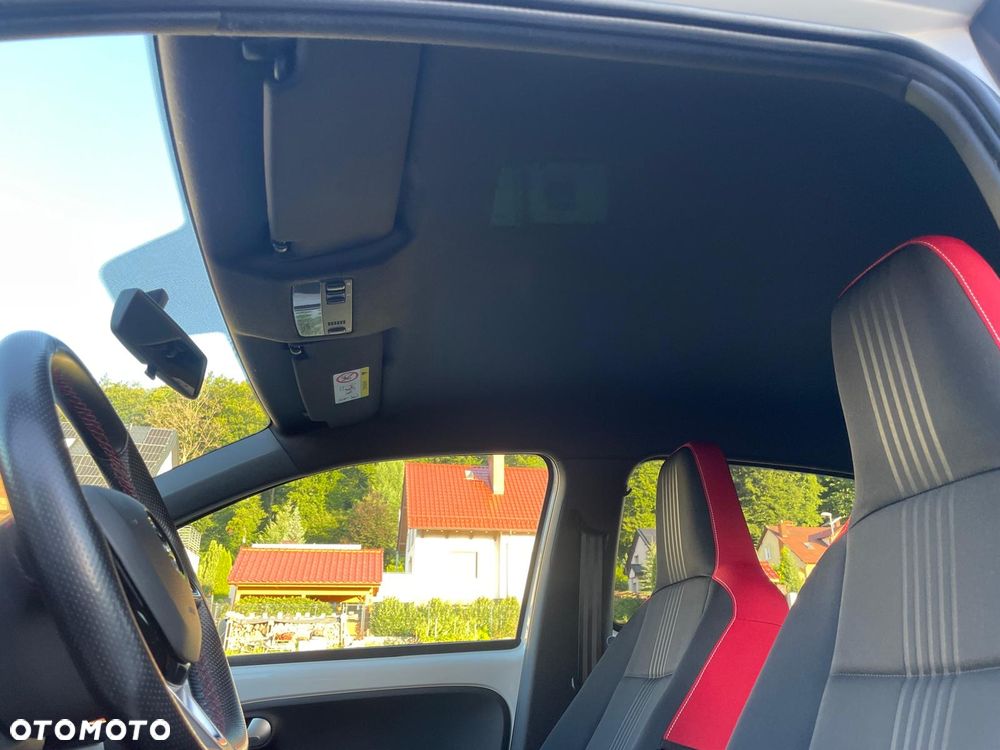 Skoda Citigo 1.0 Monte Carlo - 16