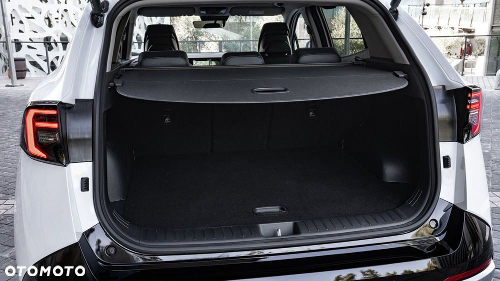 Kia Sportage 1.6 T-GDI L 2WD DCT - 16