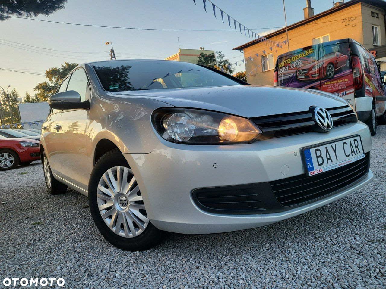 Volkswagen Golf - 5