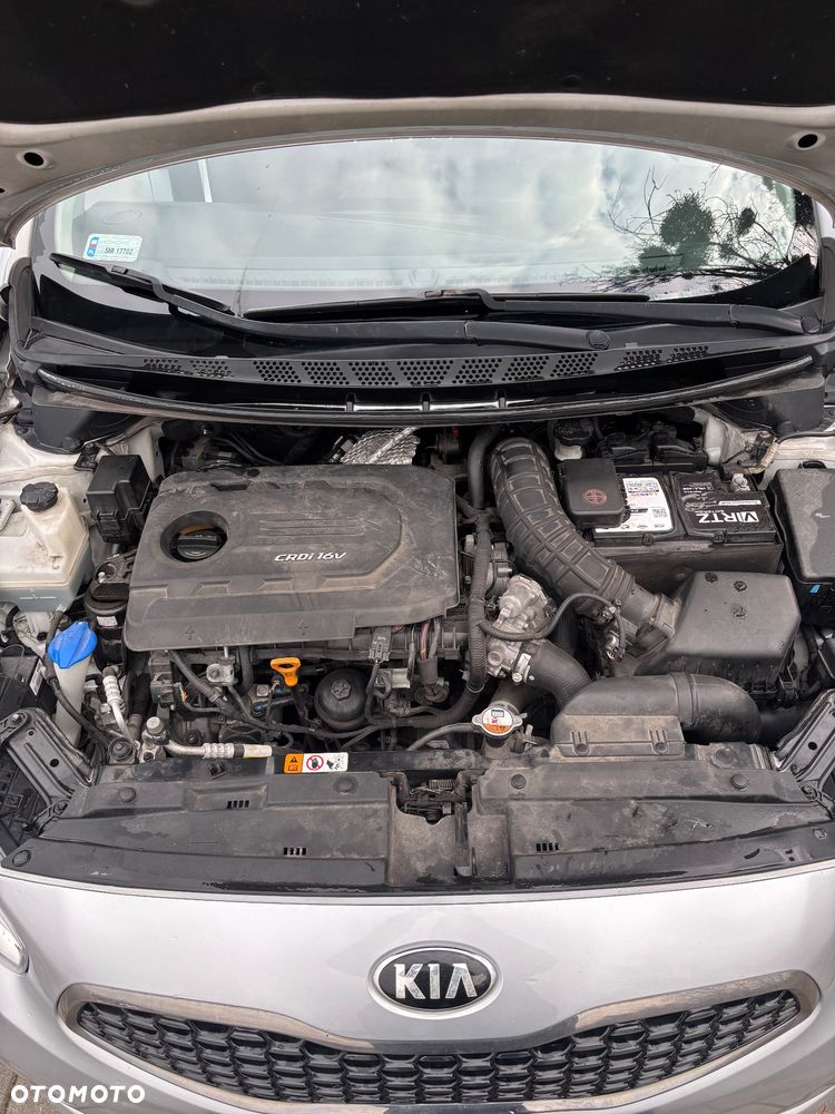 Kia Ceed 1.4 CRDi M - 14