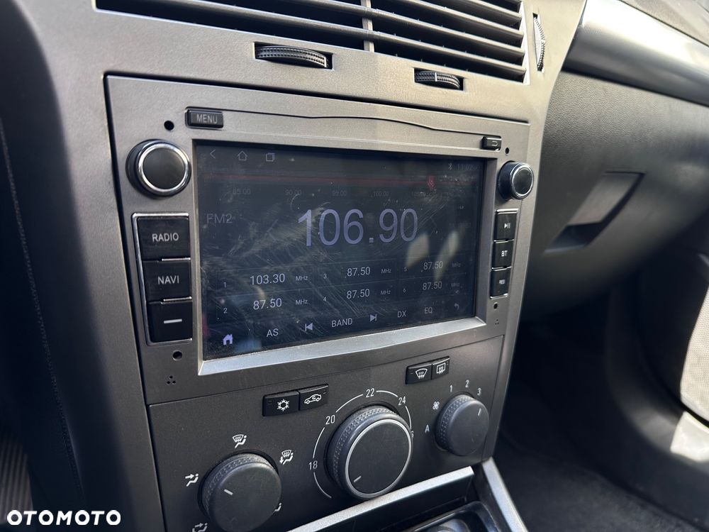 Opel Astra 1.6 Edition - 20