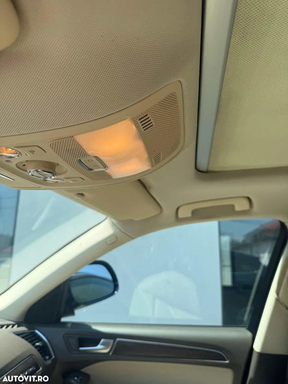 Audi Q5 3.0 TDI Quattro Stronic - 6