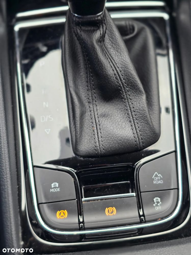 Skoda Kodiaq 2.0 TDI 4x4 Style DSG - 14