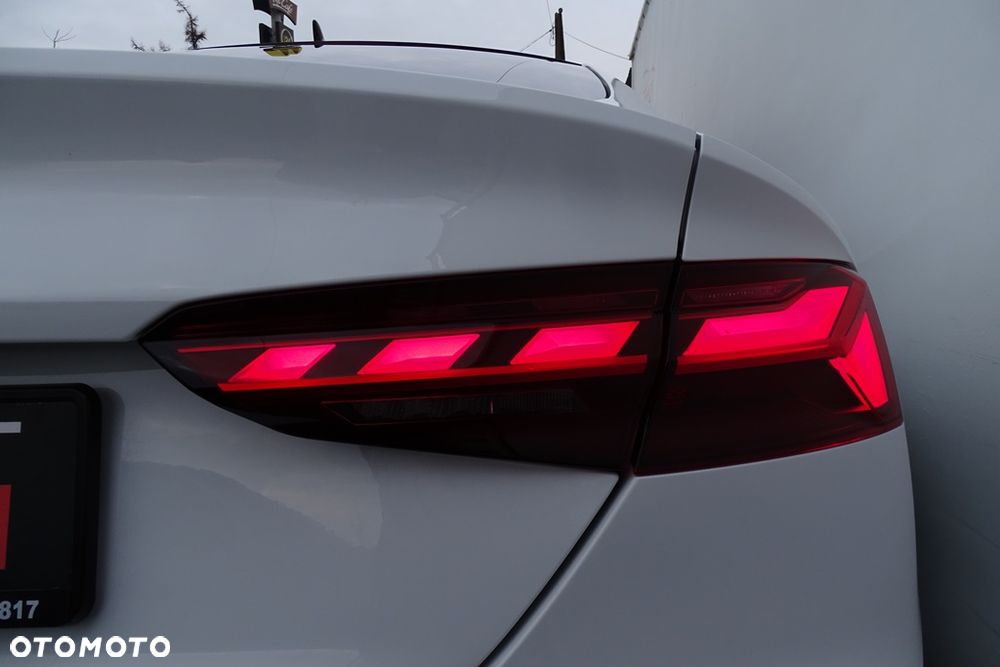 Audi A5 Sportback 35 TFSI mHEV S Line S tronic - 18