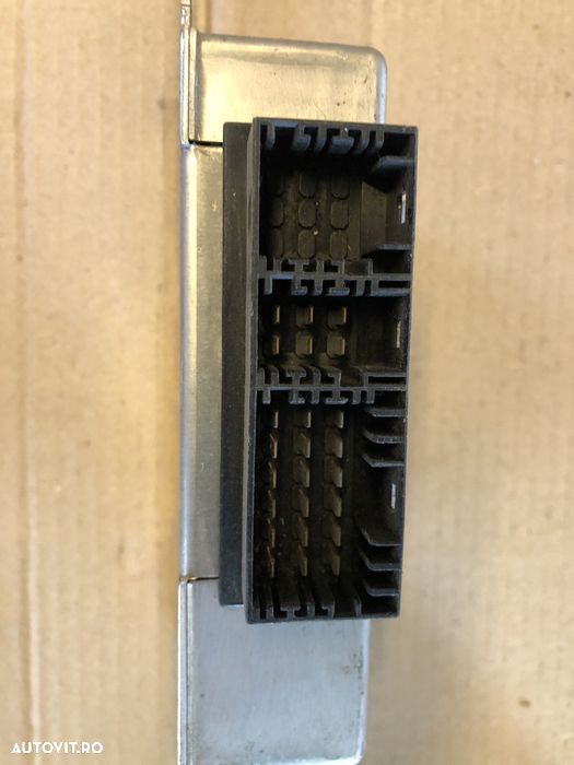 Calculator ecu modul cutie transfer ATC 400/500 Xdrive bmw X5 e53 Facelift - 3