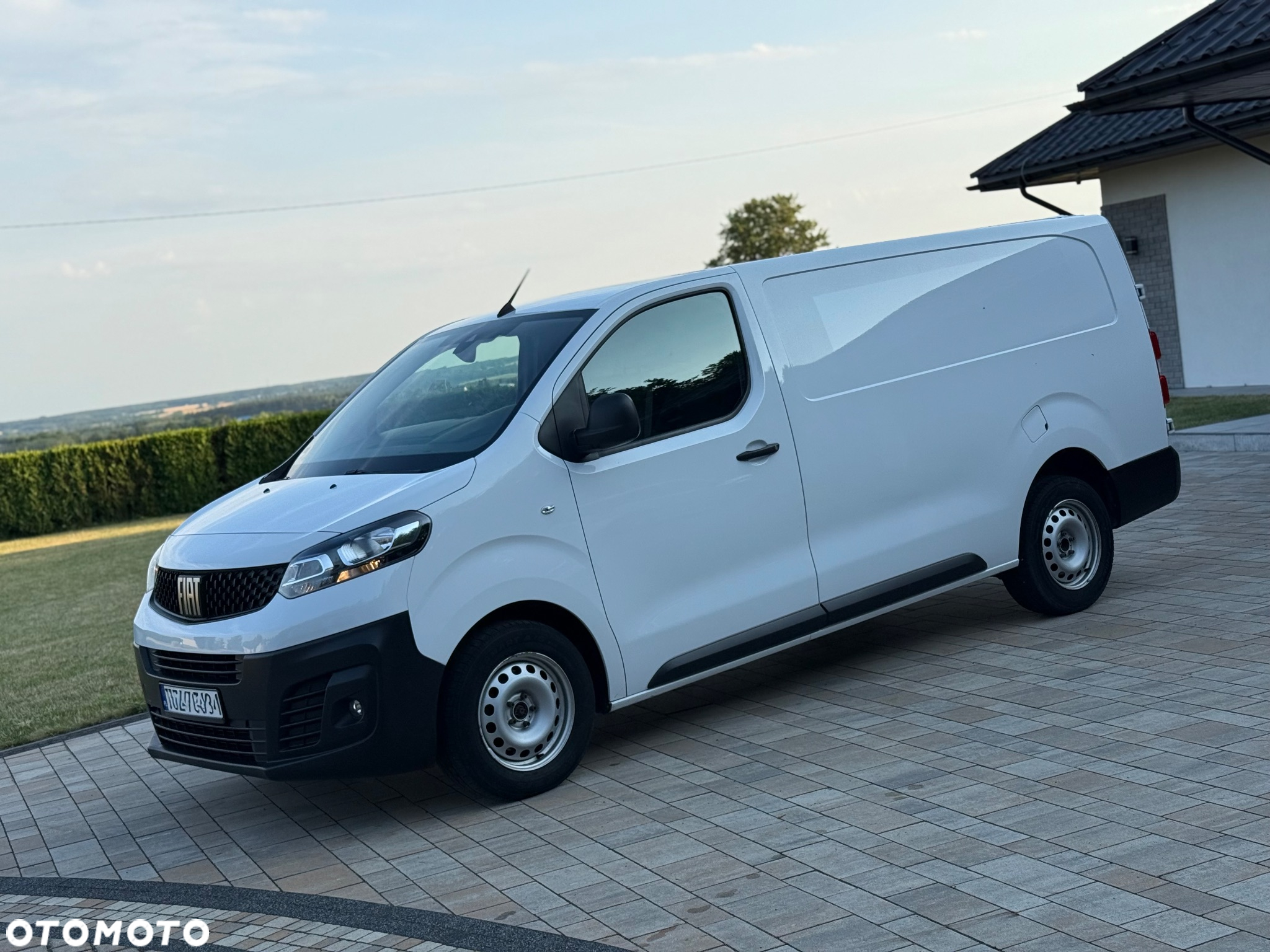 Fiat Scudo - 2