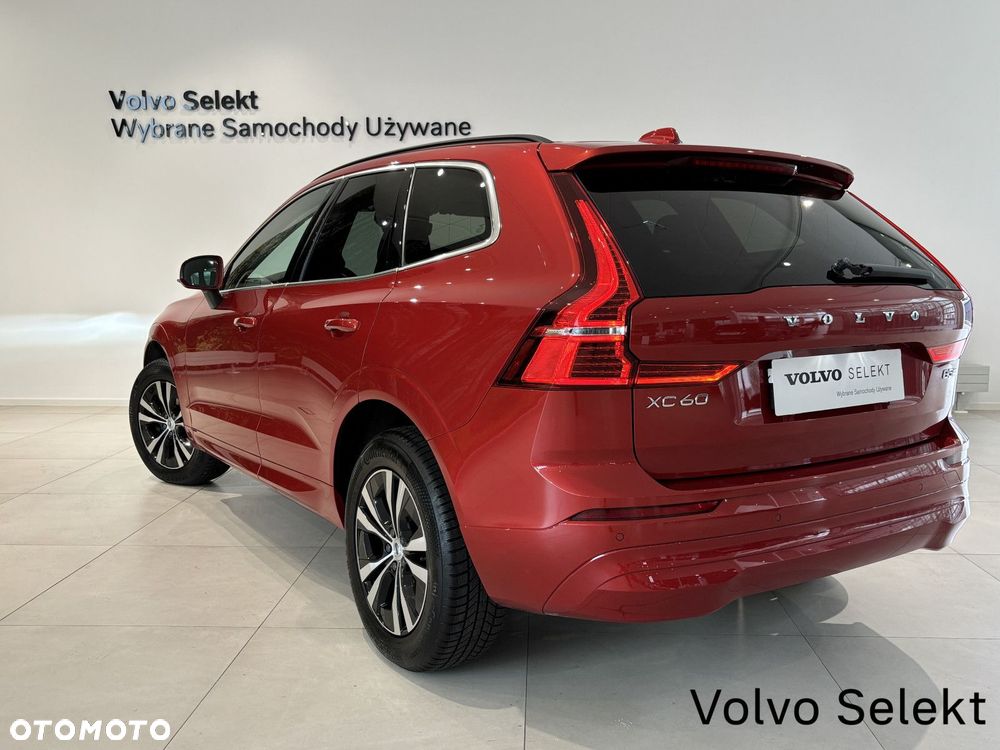 Volvo XC 60 - 8