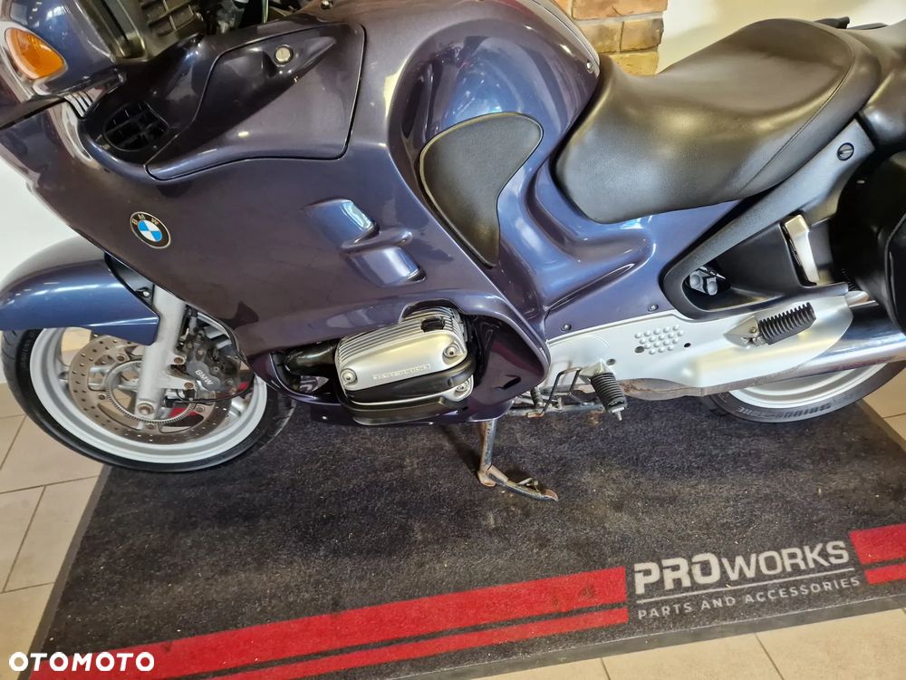 BMW RT - 18