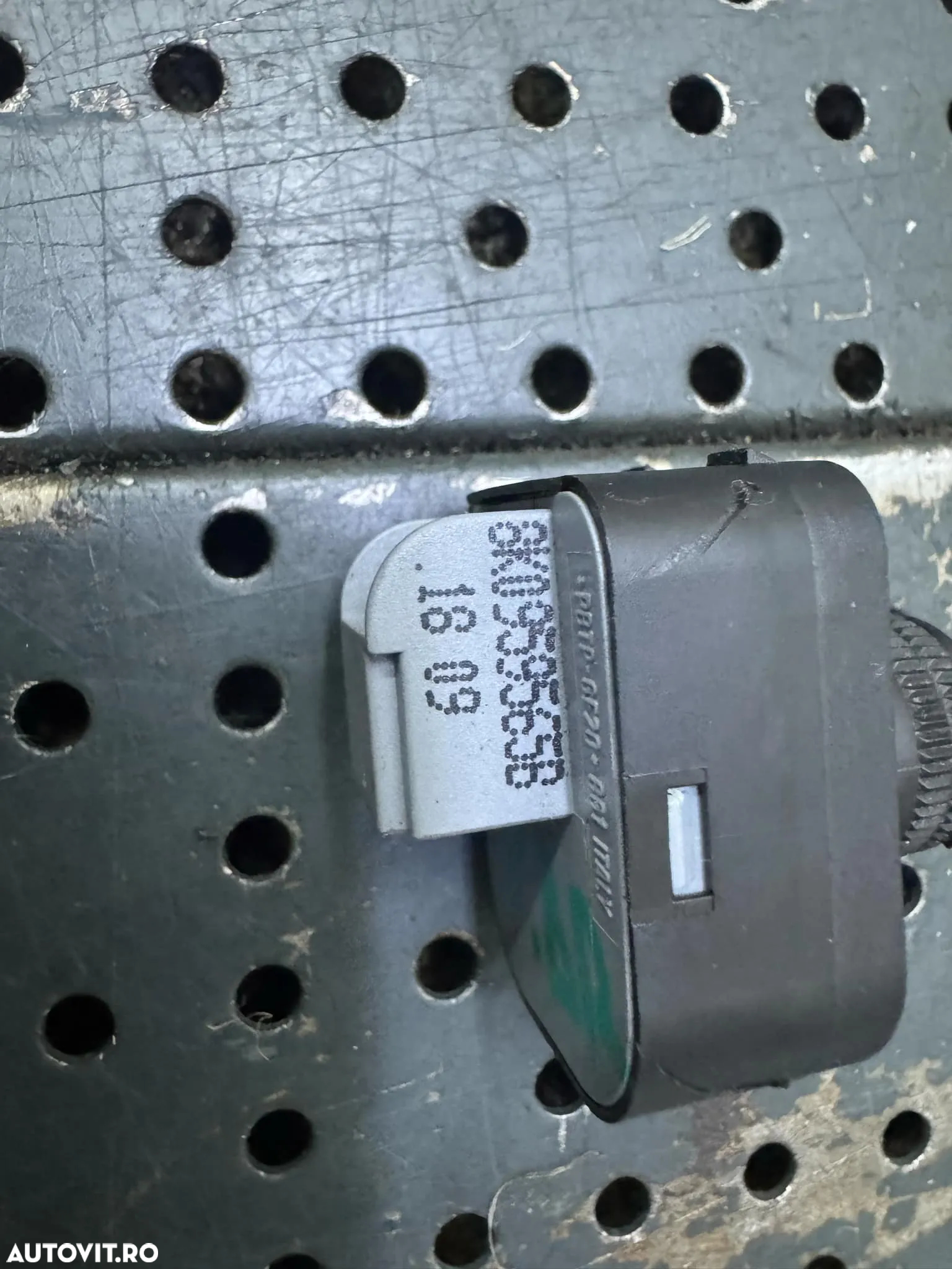 Buton reglaj oglinzi audi a4 b8 8k 8k0959565b - 3