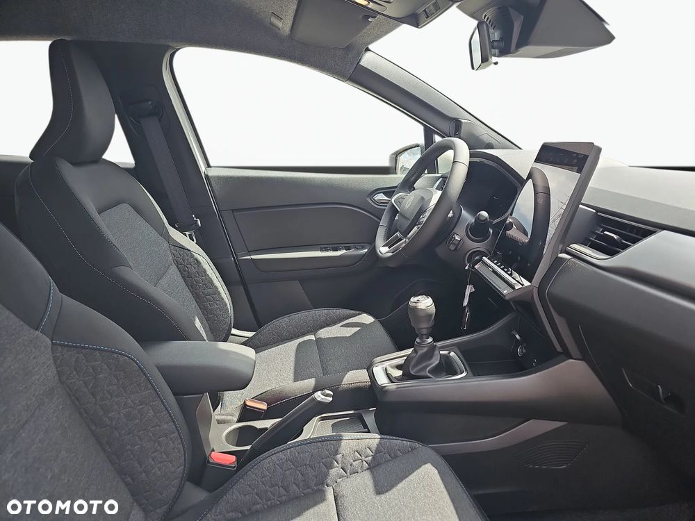 Renault Captur - 21