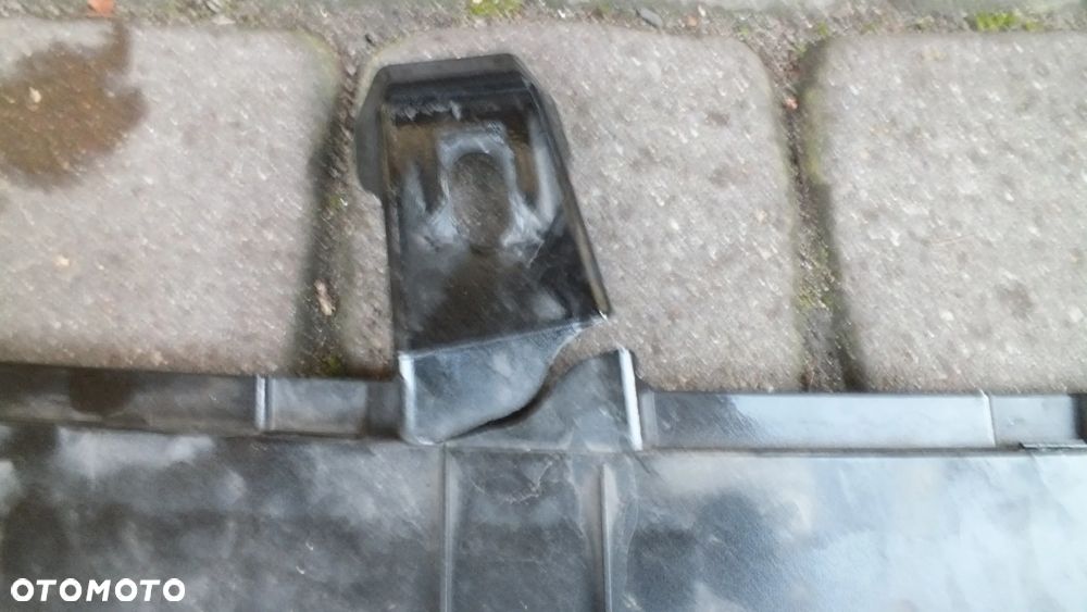 Pas przedni atrapa Kia Sportage V - 11