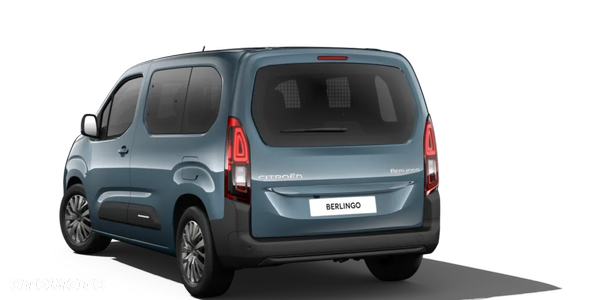 Citroën Berlingo M 1.5 BlueHDI Feel S&S N1