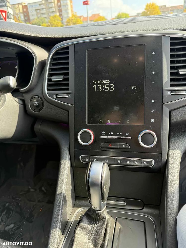 Renault Talisman ENERGY dCi EDC Intens - 7