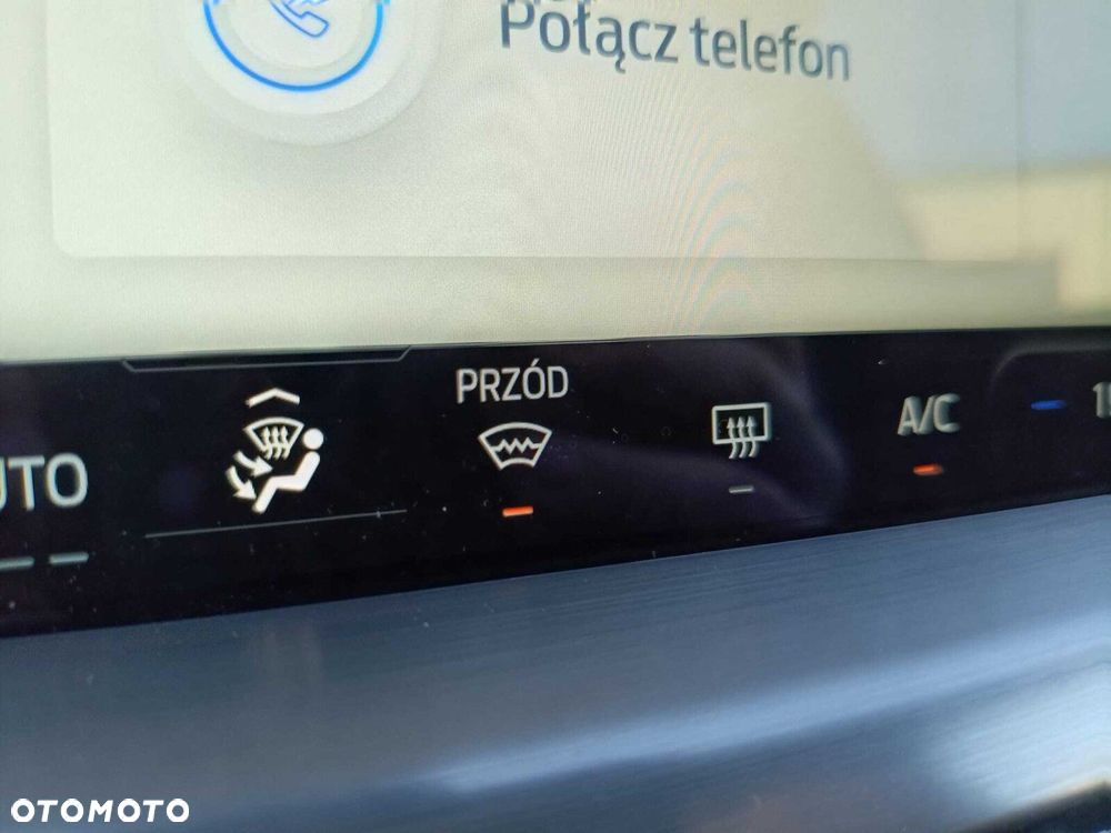 Ford Focus SW 1.0 EcoBoost mHEV Titanium X - 20