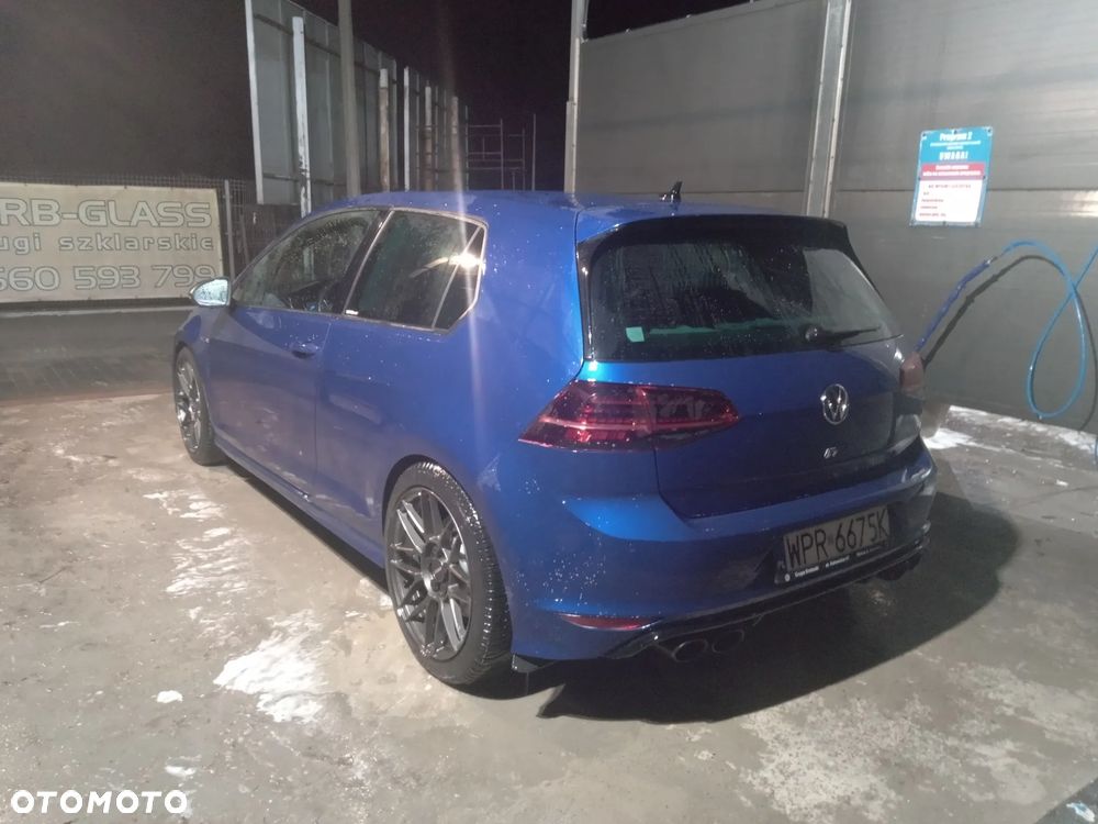 Volkswagen Golf - 5